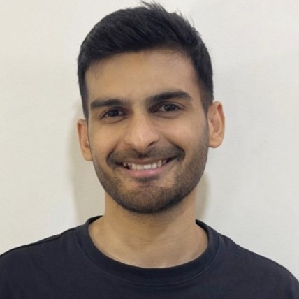 Harshit Jain